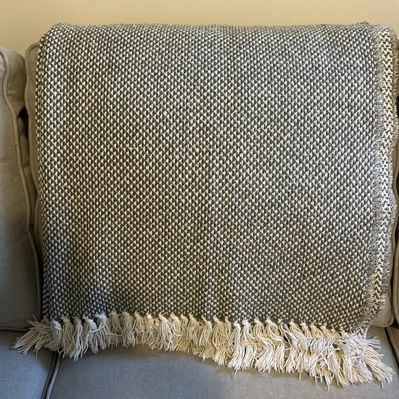 Amazon throw blanket - Picture 9 of 15